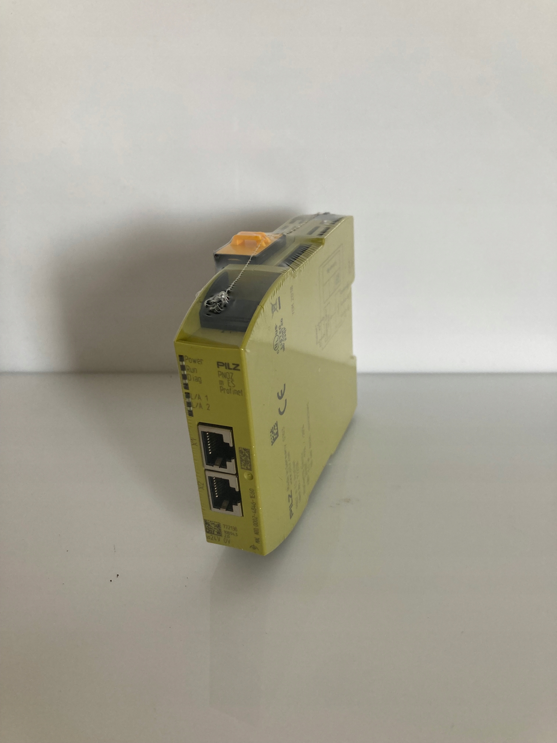 772136 Pilz, SPS